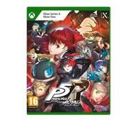 Juego Persona 5 Royal Xbox One/Serie X