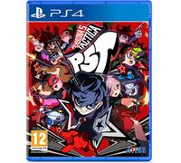 Juego Persona 5 Tactica PS4