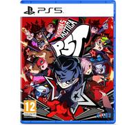 Juego Persona 5 Tactica PS5