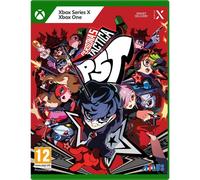 Juego Persona 5 Tactica Xbox One / Series X