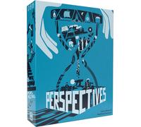 Juego - Perspectivas (Caja Azul)