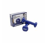 Juego Pesas Vinilo Softee