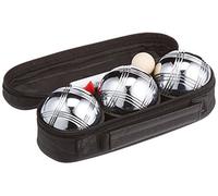 Juego Petanca Profesional (3 LINEAS)