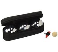 Juego de 3 bolas de petanca línea 0 Softee TU