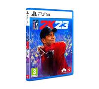 PGA TOUR 2K23