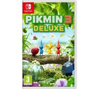 Juego Pikmin 3 Deluxe para Nintendo Switch