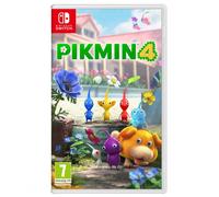 Juego Pikmin 4 Nintendo Switch