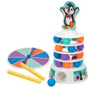 Juego pingüino equilibrista CB Games