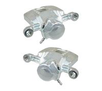 Juego Pinzas de Freno 1 Pistón Ø 42 mm Fundición Gris A.B.S. para OPEL FRONTERA