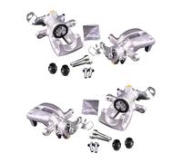 Juego Pinzas De Freno Traseras Izq/Der Ø 36 mm HELLA Para u.a. MINI Clubman