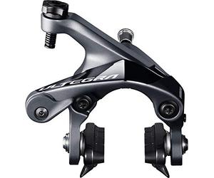 JUEGO PINZAS FRENO SHIM.ULTEGRA BR-R8000 ALUM.NEGR