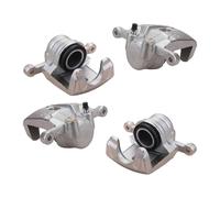 Juego Pinzas Freno Traseras Izq./Der. Ø 43 mm HELLA para KIA SORENTO