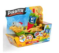 Juego Piratix S Cazador del cielo