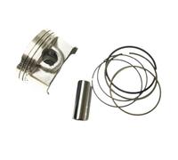 Juego Pistón Cilindro Compatible Con Benelli Para 302S Para BN302 Para TNT300 Kit De Pistón Conjunto De Pistón De Motocicleta Kit De Pistón De Motor Accesorios De Motocicleta