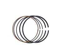 Juego Pistones Kit Anillos Pistón Motor Motocicleta Para XT225, TW225E, ST225, Bronco, TTR230, TT-R230, TW200, BW200, 70-71,5 Mm.(Oversize100)