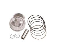 Juego Pistones Kit De Pistón Para ATV Polaris Sportsman 500 Magnum Scramler Worker Series 500cc 92 Mm(1 set)