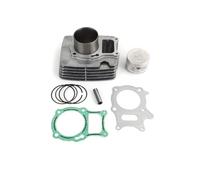 Juego Pistones Kit Juntas Pistón Y Cilindro Para Motor Motocicleta TRX250TM TRX250 Sportrax 250 Tm Recon 250 Top End 2x4 97-20 12100HM8000