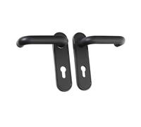 JUEGO PLACAS MANILLA+CILINDRO CORTAFUEGO 1.07070.26.0 CISA