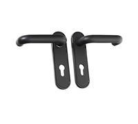 JUEGO PLACAS MANILLA+CILINDRO CORTAFUEGO 1.07070.26.0 CISA