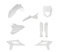 Juego Plástico Completo Acerbis 2020 OEM Colores Para Beta RR 125 2T