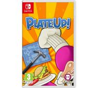 Juego Plate Up! Nintendo Switch