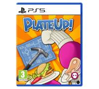 Juego Plate Up! PS5
