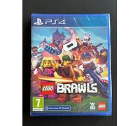 Juego Playstation 4 / PS4 / PS5 - LEGO Brawls - Nuevo - ES