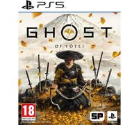 Juego PlayStation 5 Ghost of Yotei