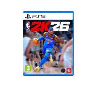JUEGO SONY PS5 NBA 2K26