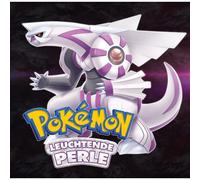 Juego Pokémon Perle Scintillante Nintendo Switch