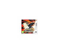 Juego Pokemon Ultra Sun Nintendo 3DS