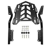 Juego Portaequipajes Trasero para Motocicleta CB650R CBR650R 2019-2020 Bolsa Carga Extensible, Caja De Soporte, Piezas De Transporte Soporte de partición del Estante de Carga Trasera