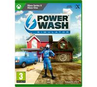 Juego Powerwash Simulator Xbox One/Serie X