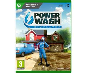 Juego Powerwash Simulator Xbox One/Serie X