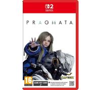 Pragmata Nintendo Switch 2