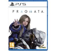 Pragmata [Alemania] [Blu-ray]