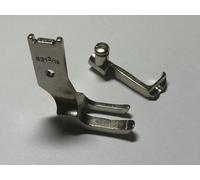 Juego prensatelas cordon triple arrastre (varias medidas) [1/4 - 6,4mm C2283]