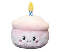 Juego Presh Curso De Bailes - Pillow Paund Captura | Pp Cotton Cuddly Sleeping Companion | Muñeca de almohada suave para sofá | 170 g de peluche juguete para mujeres para mujeres | Cojín para