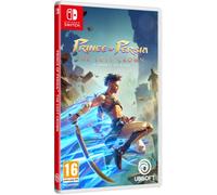Juego Prince of Persia: La Corona Perdida Nintendo Switch