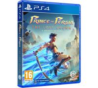 Juego Prince of Persia: La Corona Perdida PS4