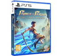 Juego Prince of Persia: La Corona Perdida PS5