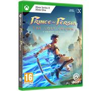 Juego Prince of Persia: La Corona Perdida Xbox One / Series X