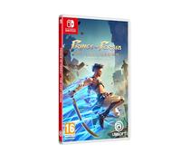 Juego Prince of Persia The Lost Crown Para Nintendo Switch