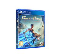 Ubisoft Videojuego Prince of Persia: The Lost Crown – PS4