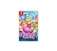 Juego Princess Peach Showtime Para Nintendo Switch