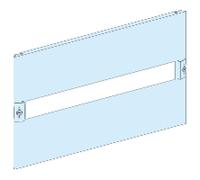 Juego Prisma Cubierta Metal con Escote para PrismaSeT LVS03205