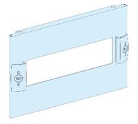 Juego Prisma Cubierta Metal con Escote para PrismaSeT LVS03213