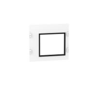 Juego Prisma Placa Frontal para PrismaSeT Fijado LVS03711