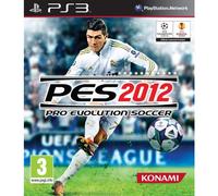 Juego Pro evolution soccer