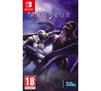 Juego Prodeus Nintendo Switch